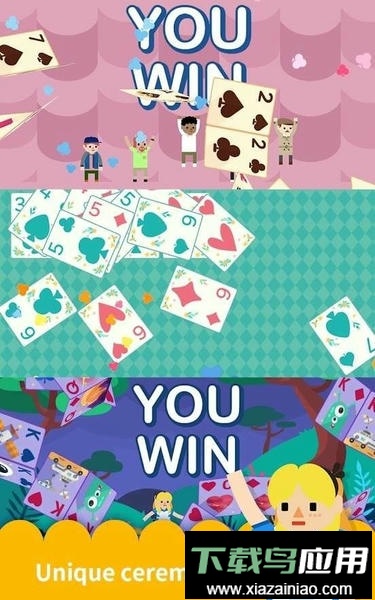 卡牌烹饪塔无限金币截图3