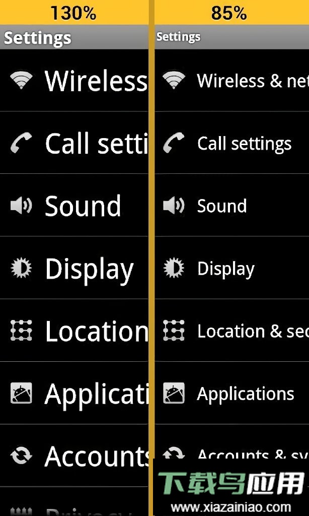bigfont最新版截图3