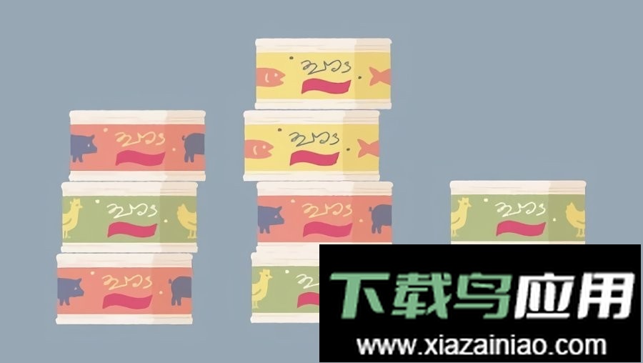 往左一点游戏最新版截图2