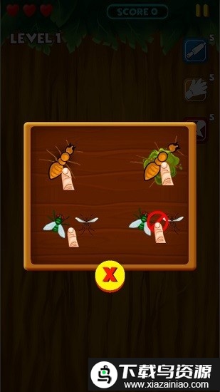 拍死蚂蚁模拟器游戏最新版截图1