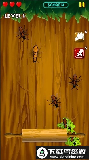 拍死蚂蚁模拟器游戏最新版截图3