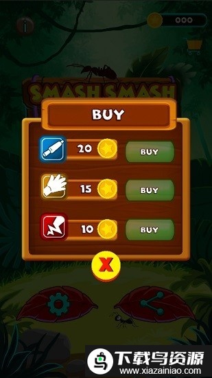 拍死蚂蚁模拟器游戏最新版截图4