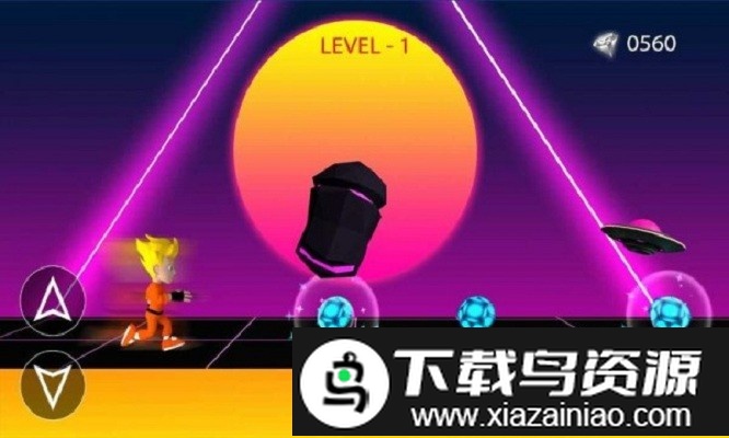 太空逃生游戏最新版截图1