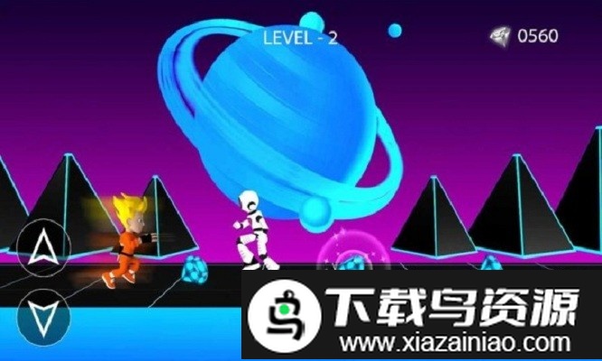 太空逃生游戏最新版截图3