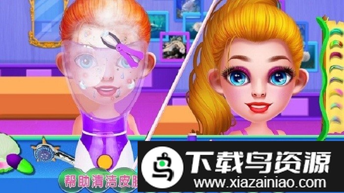 海豚表演馆游戏最新版截图3