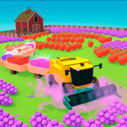 艺术粉碎机游戏