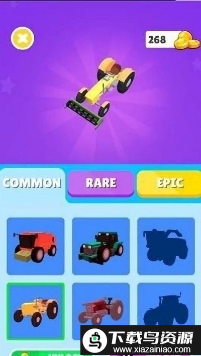 艺术粉碎机游戏最新版截图2