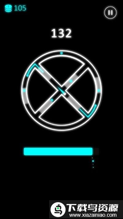 点击轨迹游戏最新版截图4