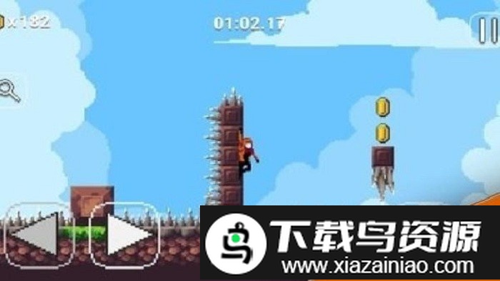 外行者遗忘之王游戏最新版截图1