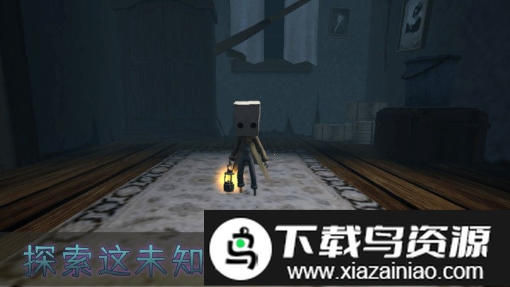 妖怪别追我游戏最新版截图1