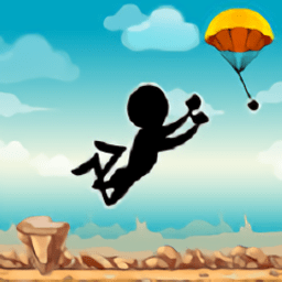 火柴人你飘了安卓版下载-火柴人你飘了手机游戏免费下载v1.0