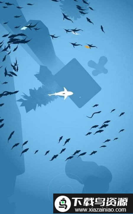 浅滩鱼群游戏最新版截图4