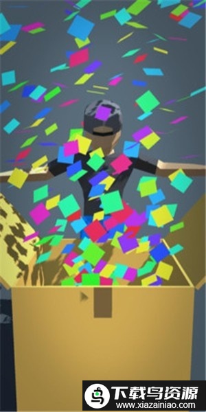 卸货机模拟器官方版最新版截图1