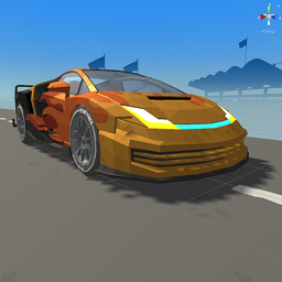 最强梦想之车官方版