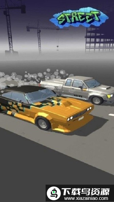 最强梦想之车官方版截图3