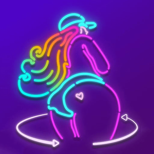 旋转吧霓虹小游戏免费下载-旋转吧霓虹安卓版neonit下载v1.0.5