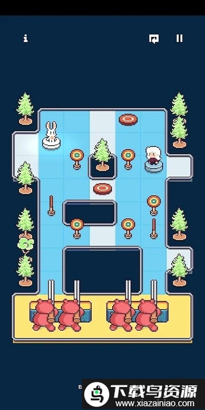 克洛伊游戏时间最新版截图2