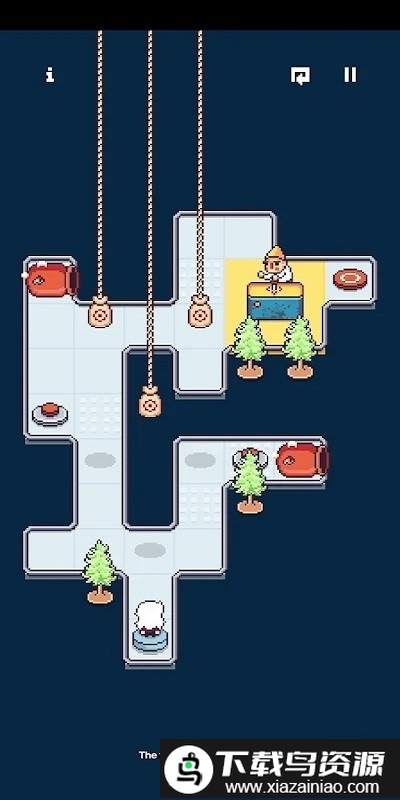 克洛伊游戏时间最新版截图3