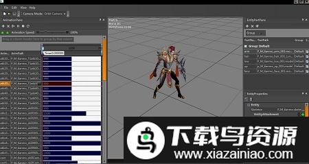 开发人员网络大亨手机版截图3