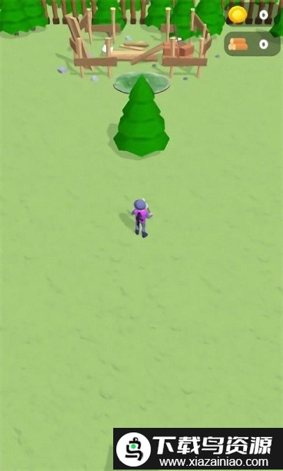 战争基地游戏截图3