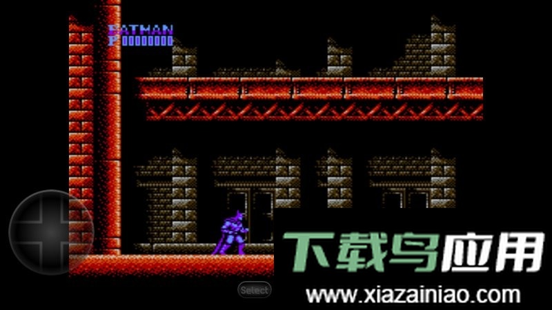 超级中国拳2完整版游戏截图1