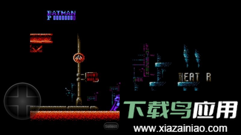 超级中国拳2完整版游戏截图2