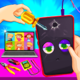 手机维修厂游戏免费下载-手机维修厂安卓版下载 v1.1.3
