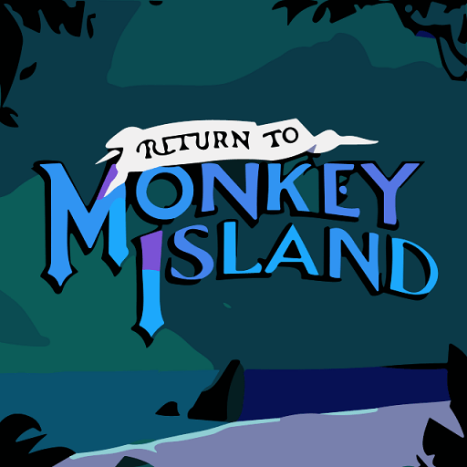 重返猴岛手机版免费下载-安卓重返猴岛手游下载v1.0