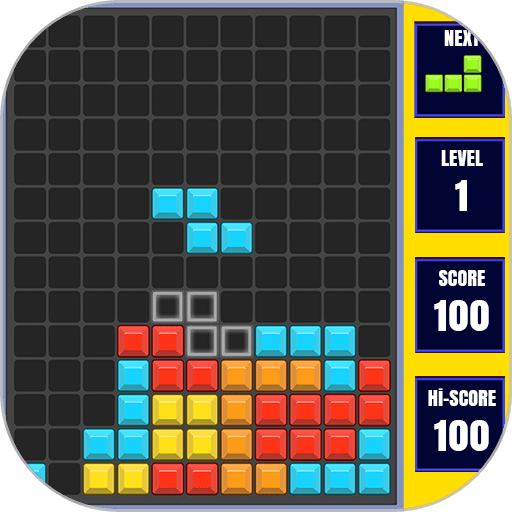 俄罗斯方块2022最新版本下载-安卓版俄罗斯方块2022下载v100032