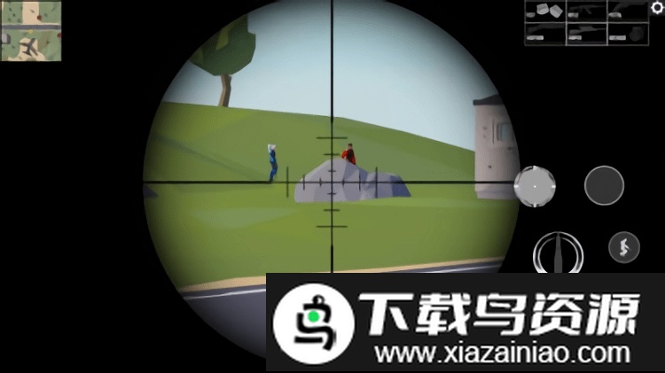 堡垒生存之夜国服最新版截图1