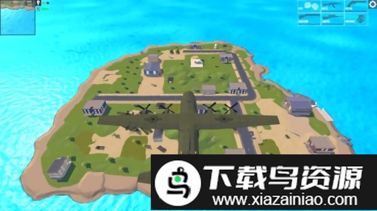 堡垒生存之夜国服最新版截图2