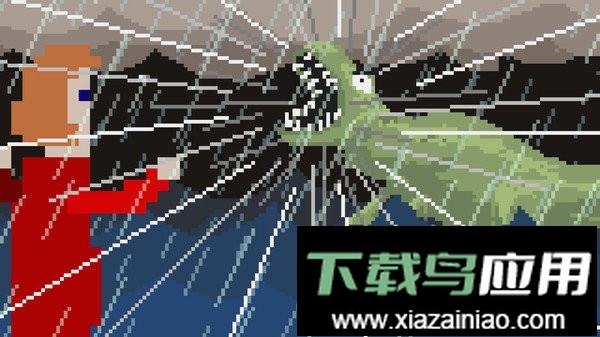 像素哥3免费版(McPixel 3)截图1