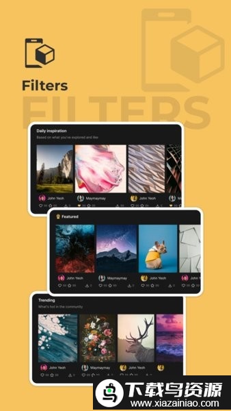 agc工具包agc toolkit相机截图1