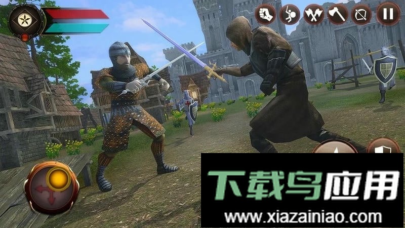 奥斯曼帝国崛起(Osman Gazi 2020)最新版截图1