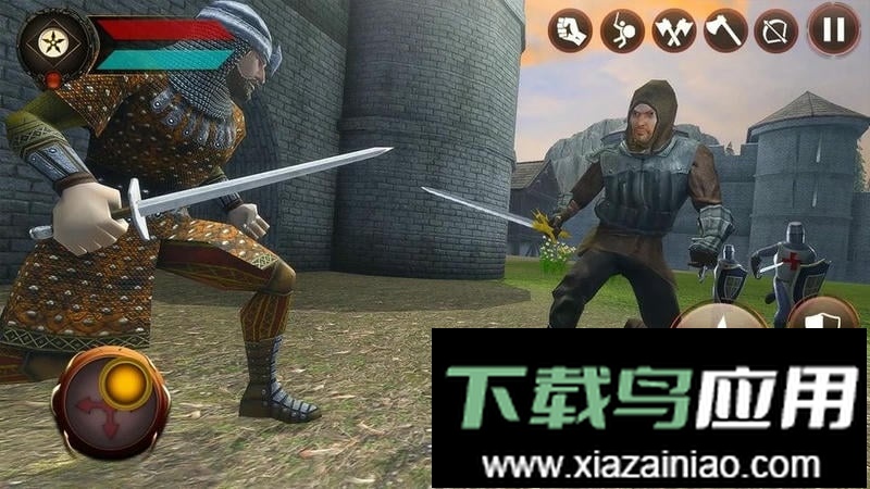 奥斯曼帝国崛起(Osman Gazi 2020)最新版截图3