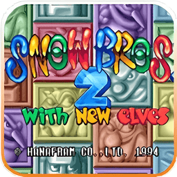 雪人兄弟2手机版