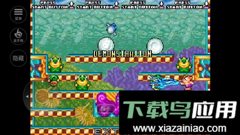 雪人兄弟2手机版最新版截图1