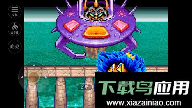 雪人兄弟2手机版最新版截图3