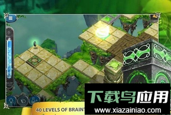 符文守护者(Rune Guardian)截图2