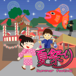 夏日祭游戏汉化版免费下载-夏日祭安卓版下载v1.0.0
