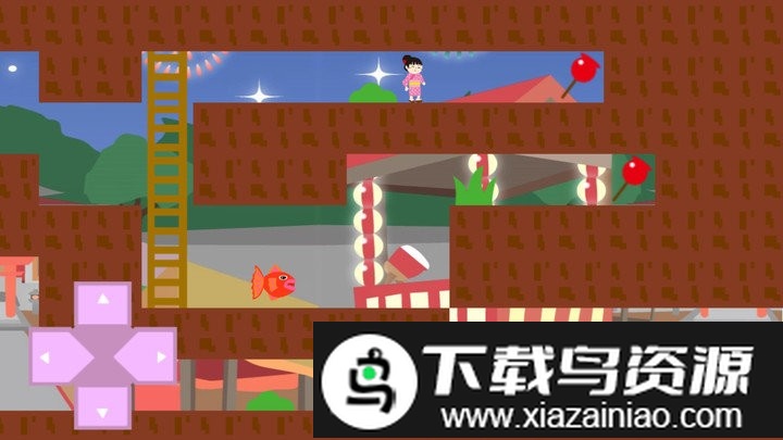 夏日祭游戏最新版截图2