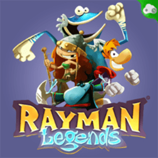 雷曼传奇手机版