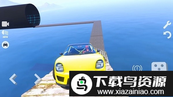 极限蜘蛛人手机版截图1