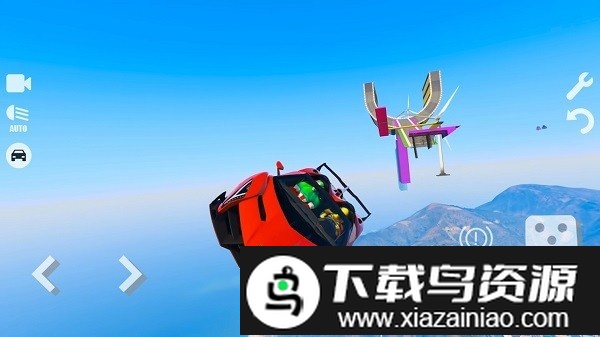 极限蜘蛛人手机版截图2