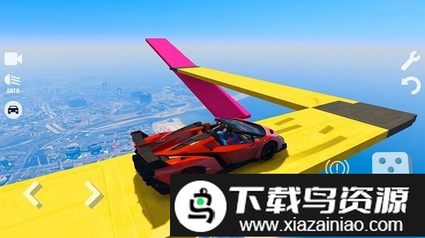 极限蜘蛛人手机版截图3