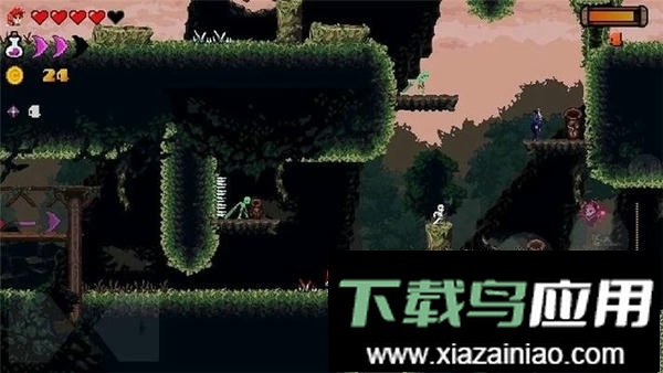 齐戈里的诅咒(The Curse Of Zigoris)截图1