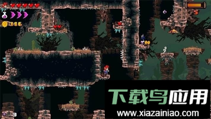 齐戈里的诅咒(The Curse Of Zigoris)截图2