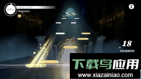 古树旋律重生(DEEMO -Reborn-)最新版截图1