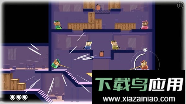 我的朋友佩德罗(My Friend Pedro)截图3