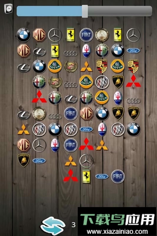 车标连连看最新版最新版截图3